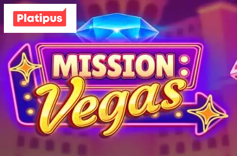 Mission Vegas